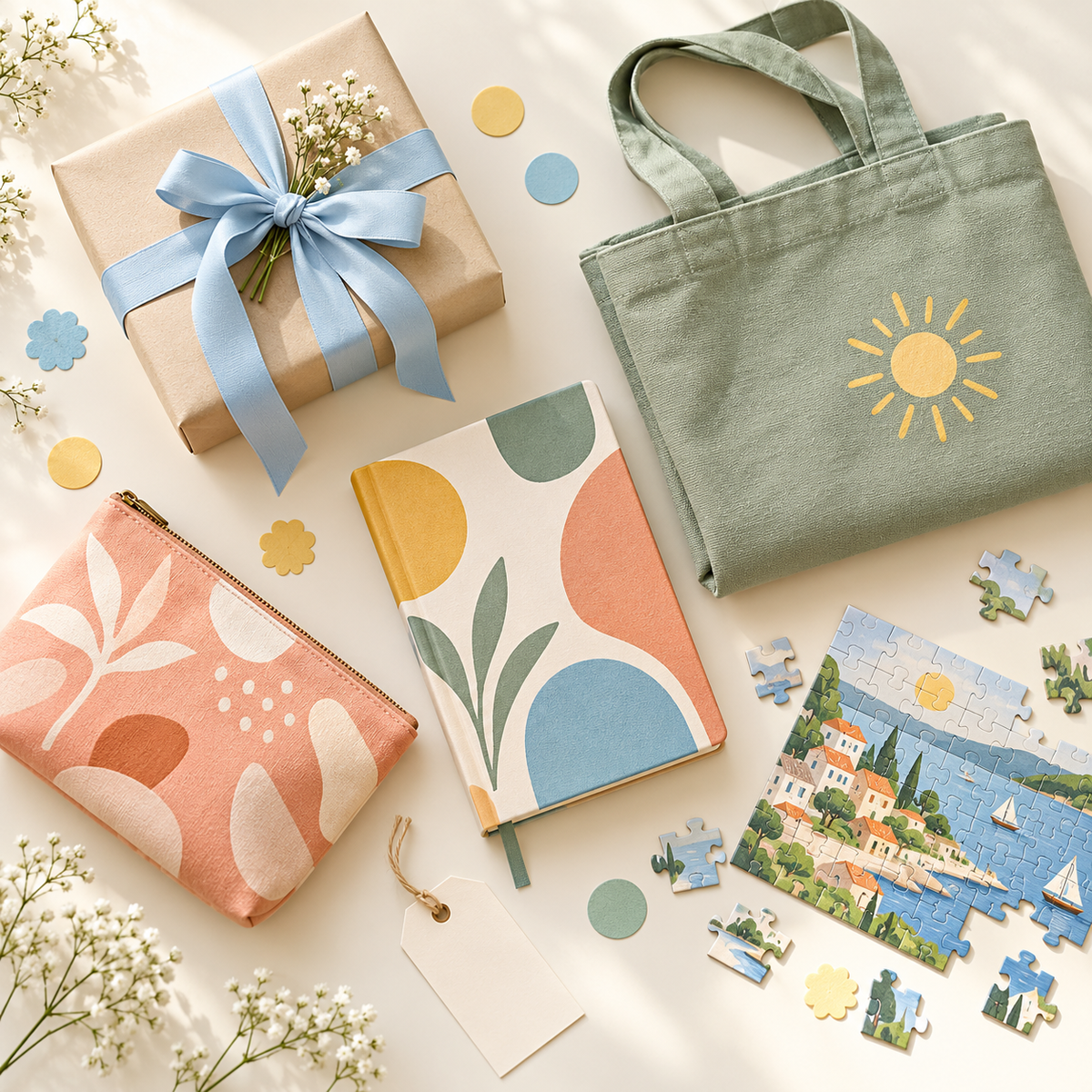 Craftsella Gifts