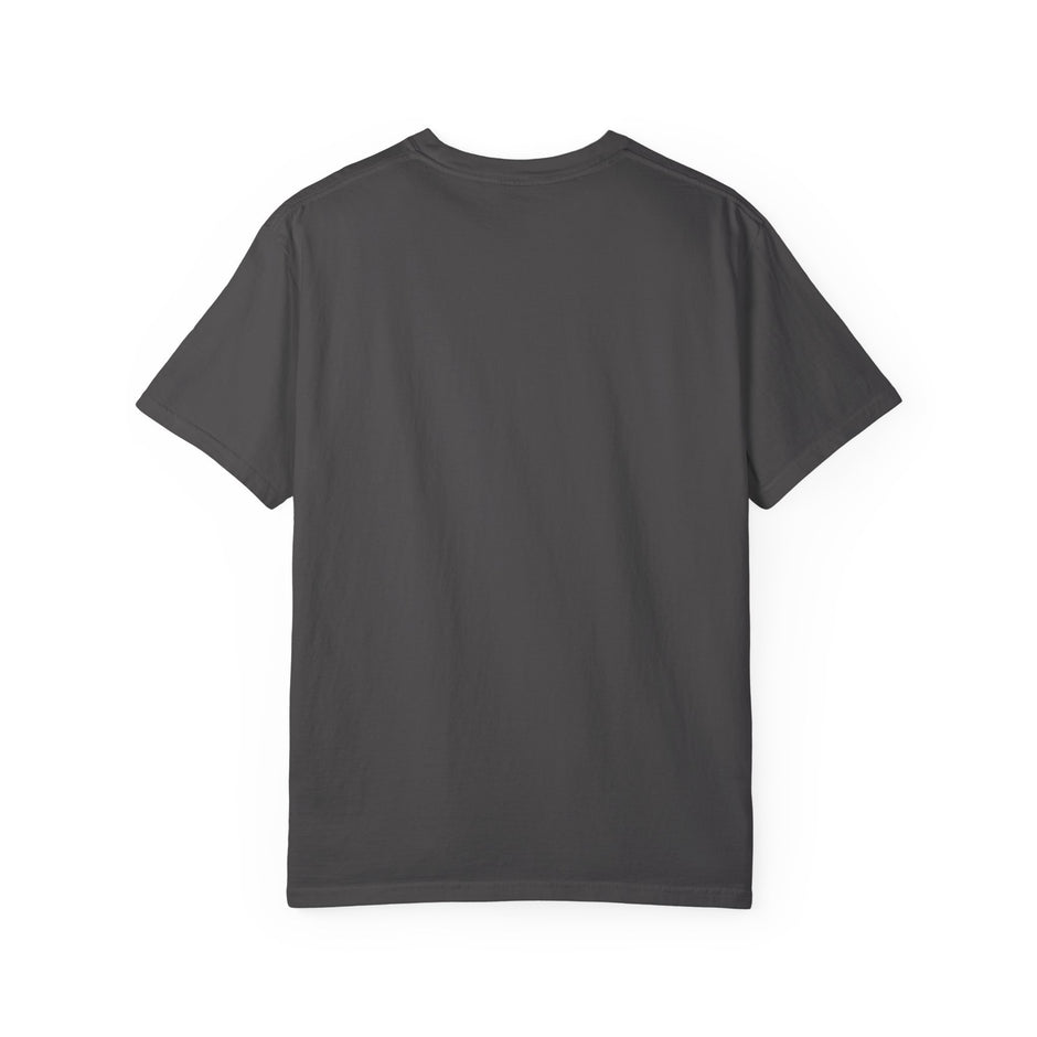 Healing in Progress Tee | Moon, Book & Candle Wellness Shirt