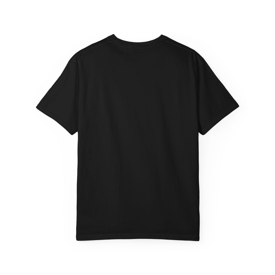 Make Magic moon stars script design T-Shirt | mystical celestial typography